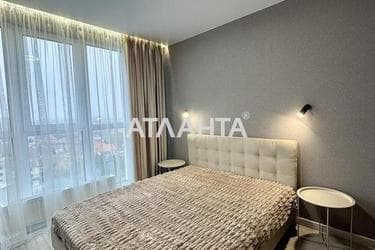 1-комнатная квартира по адресу ул. Литературная (площадь 40,3 м²) - Atlanta.ua - фото 35