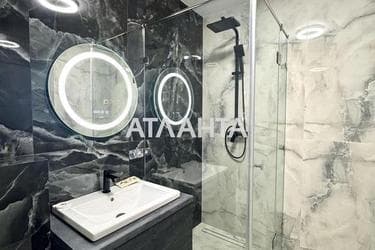 1-комнатная квартира по адресу ул. Литературная (площадь 40,3 м²) - Atlanta.ua - фото 36