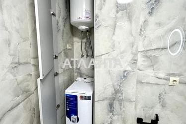 1-комнатная квартира по адресу ул. Литературная (площадь 40,3 м²) - Atlanta.ua - фото 38