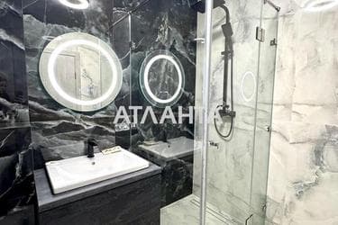 1-комнатная квартира по адресу ул. Литературная (площадь 40,3 м²) - Atlanta.ua - фото 39