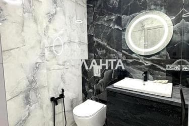 1-комнатная квартира по адресу ул. Литературная (площадь 40,3 м²) - Atlanta.ua - фото 40