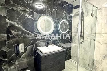 1-комнатная квартира по адресу ул. Литературная (площадь 40,3 м²) - Atlanta.ua - фото 41