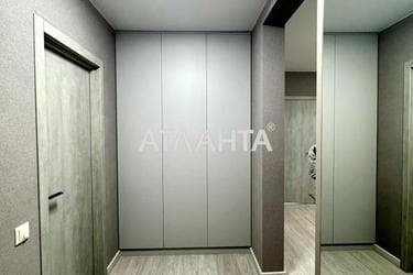 1-комнатная квартира по адресу ул. Литературная (площадь 40,3 м²) - Atlanta.ua - фото 42