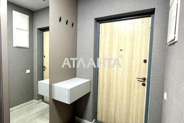 1-комнатная квартира по адресу ул. Литературная (площадь 40,3 м²) - Atlanta.ua - фото 43