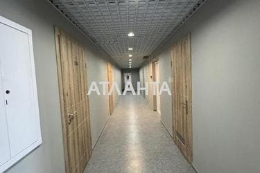 1-комнатная квартира по адресу ул. Литературная (площадь 40,3 м²) - Atlanta.ua - фото 44