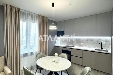 1-комнатная квартира по адресу ул. Литературная (площадь 40,3 м²) - Atlanta.ua - фото 26