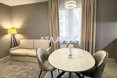 1-комнатная квартира по адресу ул. Литературная (площадь 40,3 м²) - Atlanta.ua - фото 27