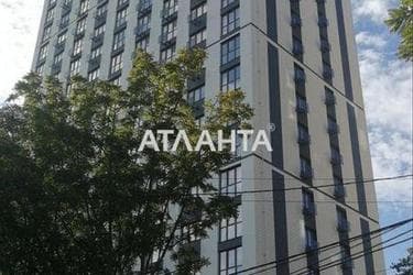1-комнатная квартира по адресу ул. Литературная (площадь 40,3 м²) - Atlanta.ua - фото 46