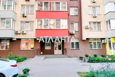 1-комнатная квартира по адресу ул. Ломоносова (площадь 51,1 м²) - Atlanta.ua - imageAlt 28