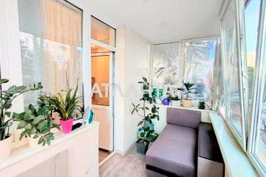 1-комнатная квартира по адресу ул. Ломоносова (площадь 51,1 м²) - Atlanta.ua - imageAlt 23