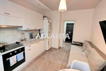 1-комнатная квартира по адресу ул. Ломоносова (площадь 51,1 м²) - Atlanta.ua - imageAlt 17