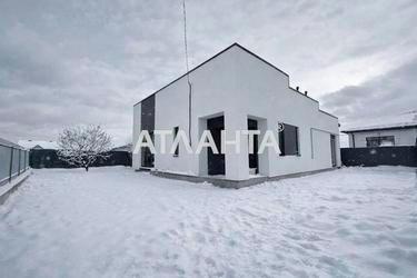 House by the address st. Evropeyskiy per (area 105 m²) - Atlanta.ua - photo 8