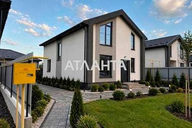 Будинок за адресою вул. Мічуріна (площа 125 м²) - Atlanta.ua - фото 30