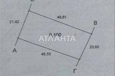 Ділянка за адресою вул. Туполєва (площа 10 сот) - Atlanta.ua - фото 9