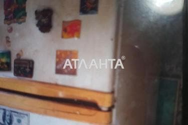 Дом по адресу Поперечный пер. (площадь 27 м²) - Atlanta.ua - фото 8