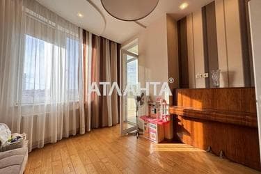 2-кімнатна квартира за адресою вул. Говорова марш. (площа 90,2 м²) - Atlanta.ua - фото 29