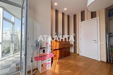 2-кімнатна квартира за адресою вул. Говорова марш. (площа 90,2 м²) - Atlanta.ua - фото 30