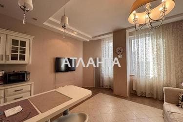 2-кімнатна квартира за адресою вул. Говорова марш. (площа 90,2 м²) - Atlanta.ua - фото 21