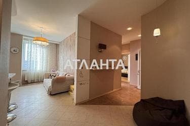 2-кімнатна квартира за адресою вул. Говорова марш. (площа 90,2 м²) - Atlanta.ua - фото 23