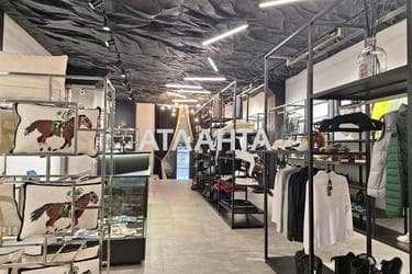 Commercial real estate at st. Polskiy sp Kanguna sp (area 157,5 m²) - Atlanta.ua - photo 17