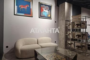 Commercial real estate at st. Polskiy sp Kanguna sp (area 157,5 m²) - Atlanta.ua - photo 19