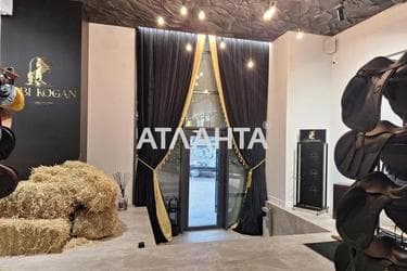 Commercial real estate at st. Polskiy sp Kanguna sp (area 157,5 m²) - Atlanta.ua - photo 23