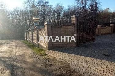 House by the address st. Chernovitskaya (area 275,2 m²) - Atlanta.ua - photo 33