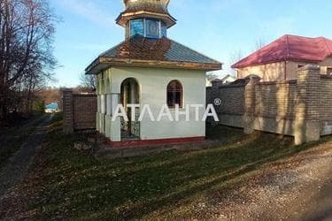 House by the address st. Chernovitskaya (area 275,2 m²) - Atlanta.ua - photo 34