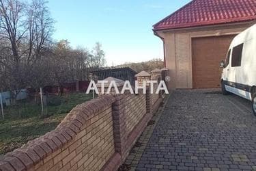 House by the address st. Chernovitskaya (area 275,2 m²) - Atlanta.ua - photo 35