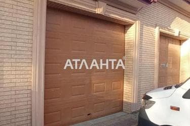 House by the address st. Chernovitskaya (area 275,2 m²) - Atlanta.ua - photo 36