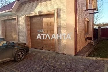 House by the address st. Chernovitskaya (area 275,2 m²) - Atlanta.ua - photo 38