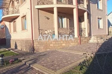 House by the address st. Chernovitskaya (area 275,2 m²) - Atlanta.ua - photo 31