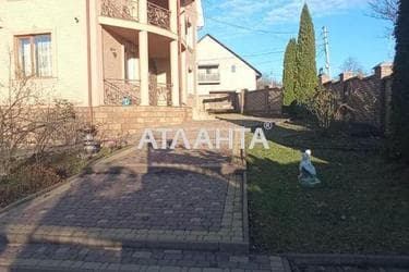 House by the address st. Chernovitskaya (area 275,2 m²) - Atlanta.ua - photo 41