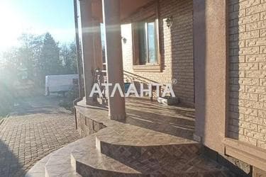 House by the address st. Chernovitskaya (area 275,2 m²) - Atlanta.ua - photo 43