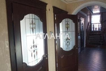 House by the address st. Chernovitskaya (area 275,2 m²) - Atlanta.ua - photo 44