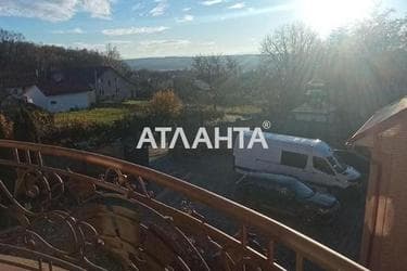 House by the address st. Chernovitskaya (area 275,2 m²) - Atlanta.ua - photo 56