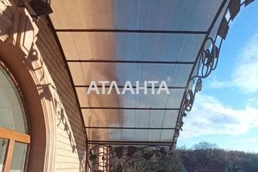 House by the address st. Chernovitskaya (area 275,2 m²) - Atlanta.ua - photo 57