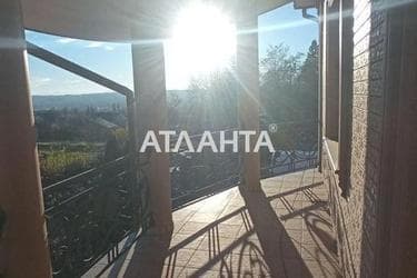 House by the address st. Chernovitskaya (area 275,2 m²) - Atlanta.ua - photo 58