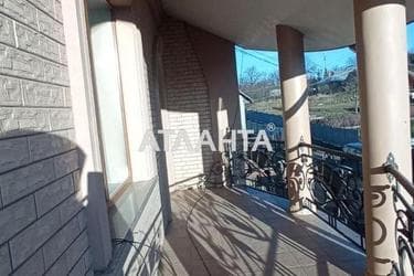 House by the address st. Chernovitskaya (area 275,2 m²) - Atlanta.ua - photo 59
