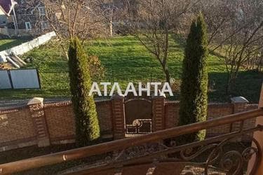 House by the address st. Chernovitskaya (area 275,2 m²) - Atlanta.ua - photo 60
