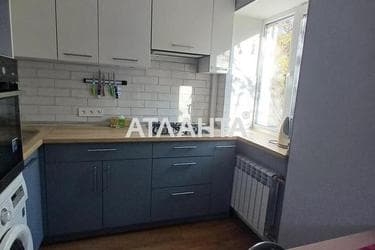 1-кімнатна квартира за адресою вул. Проспект Шевченка (площа 33 м²) - Atlanta.ua - фото 27