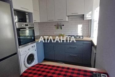 1-кімнатна квартира за адресою вул. Проспект Шевченка (площа 33 м²) - Atlanta.ua - фото 26