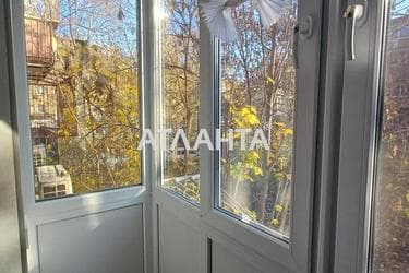 1-кімнатна квартира за адресою вул. Проспект Шевченка (площа 33 м²) - Atlanta.ua - фото 32