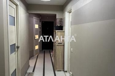 3-комнатная квартира по адресу Фонтанская дор. (площадь 70 м²) - Atlanta.ua - фото 32