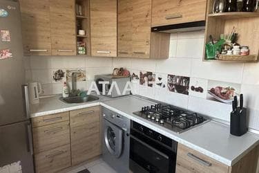 3-комнатная квартира по адресу Фонтанская дор. (площадь 70 м²) - Atlanta.ua - фото 23