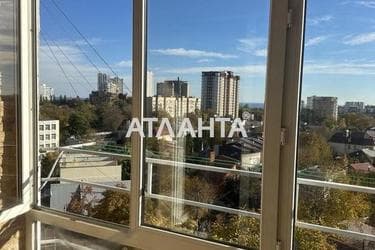 3-комнатная квартира по адресу Фонтанская дор. (площадь 70 м²) - Atlanta.ua - фото 38