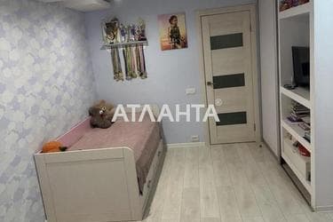 3-комнатная квартира по адресу Фонтанская дор. (площадь 70 м²) - Atlanta.ua - фото 29
