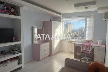 3-комнатная квартира по адресу Фонтанская дор. (площадь 70 м²) - Atlanta.ua - фото 30