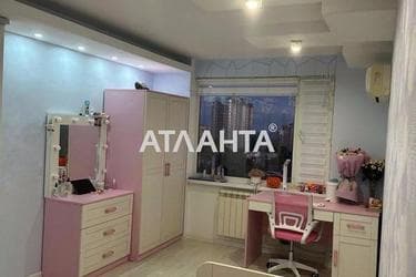 3-комнатная квартира по адресу Фонтанская дор. (площадь 70 м²) - Atlanta.ua - фото 40