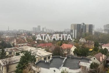 3-комнатная квартира по адресу Фонтанская дор. (площадь 70 м²) - Atlanta.ua - фото 41